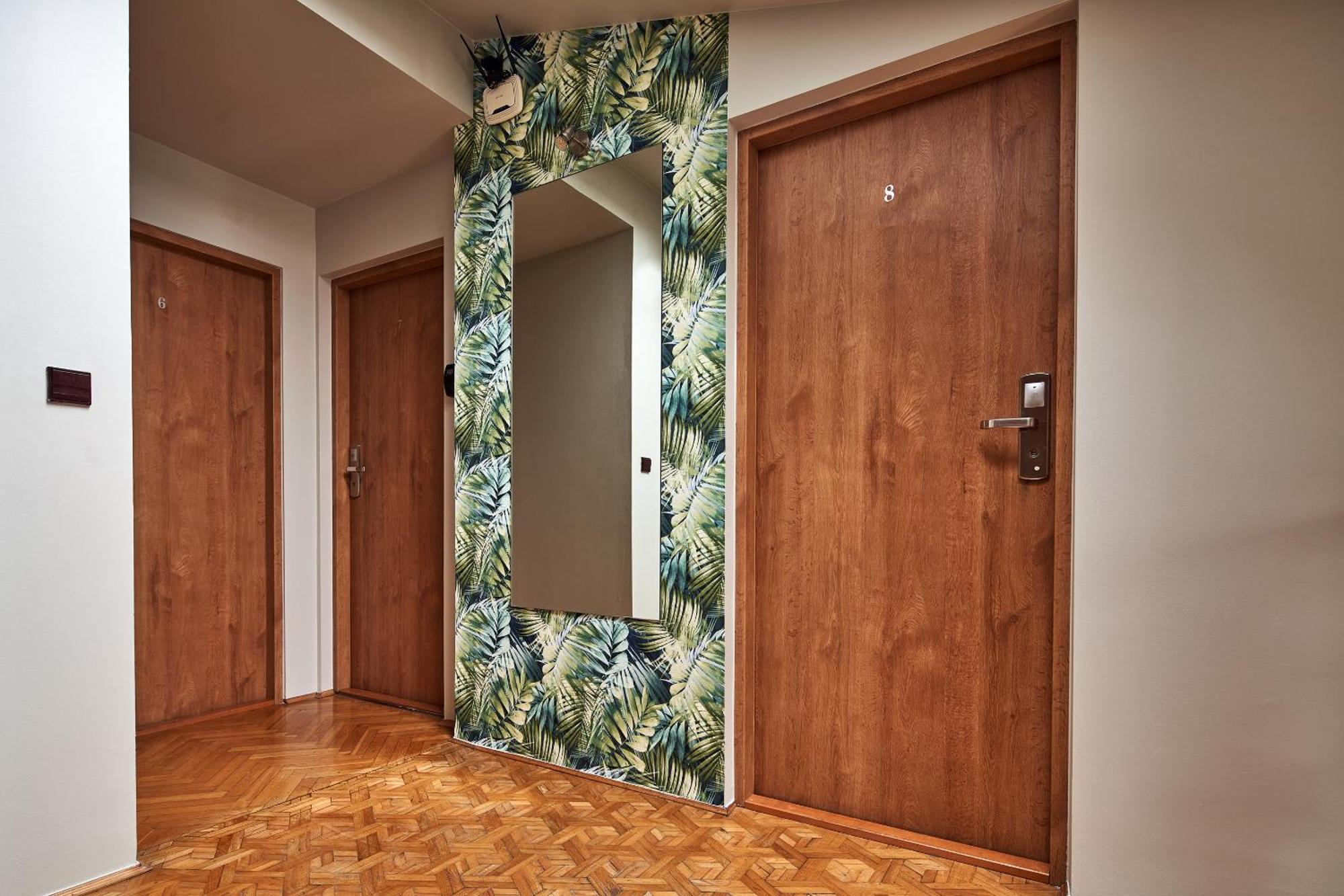 Willa Pierrot Osvětim Exteriér fotografie
